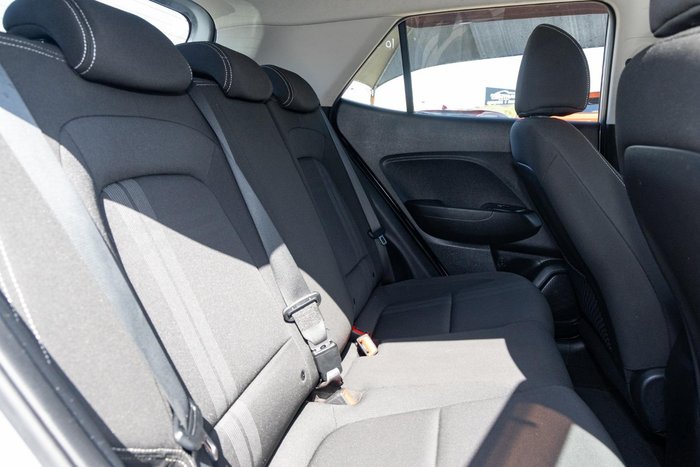 2020 Hyundai Venue Active