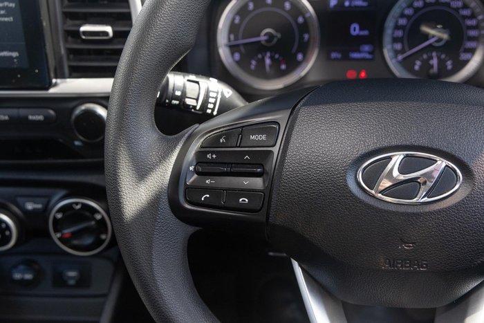 2020 Hyundai Venue Active