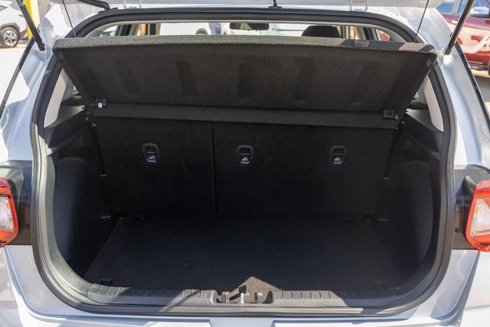 2020 Hyundai Venue Active