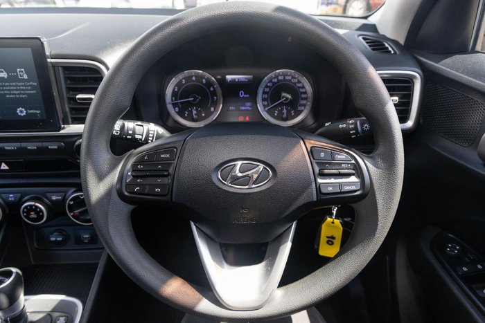 2020 Hyundai Venue Active