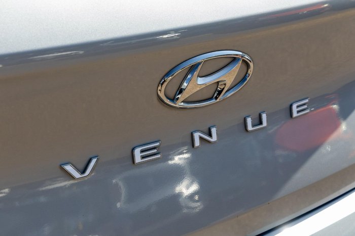 2020 Hyundai Venue Active