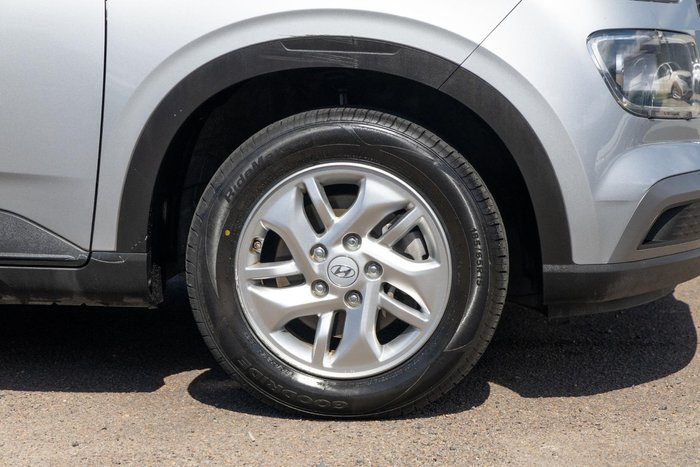 2020 Hyundai Venue Active