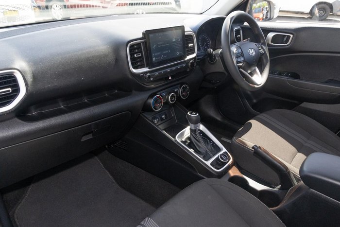 2020 Hyundai Venue Active