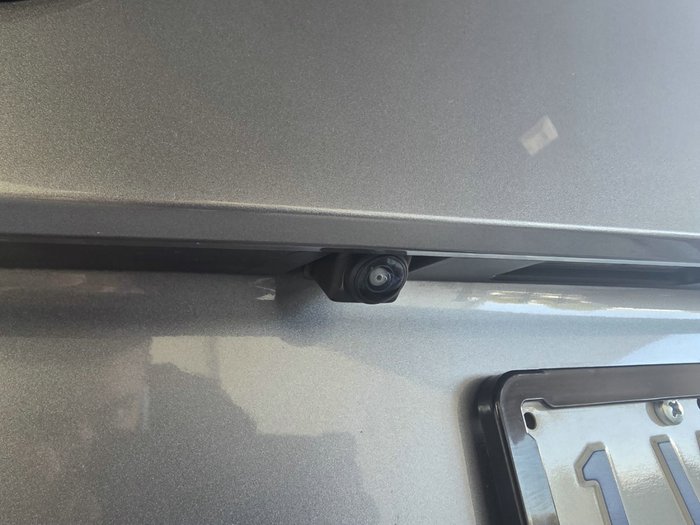 2022 Mitsubishi Outlander Aspire