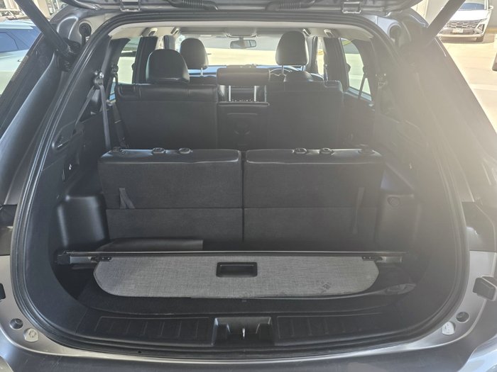 2022 Mitsubishi Outlander Aspire