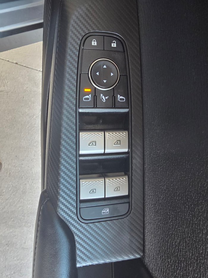 2022 Mitsubishi Outlander Aspire