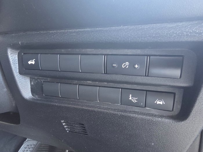 2022 Mitsubishi Outlander Aspire