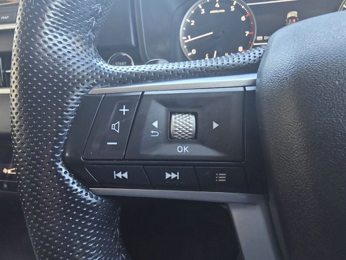 2022 Mitsubishi Outlander Aspire