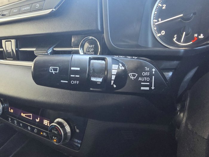 2022 Mitsubishi Outlander Aspire