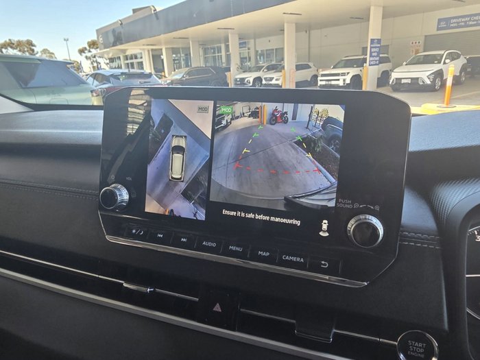 2022 Mitsubishi Outlander Aspire