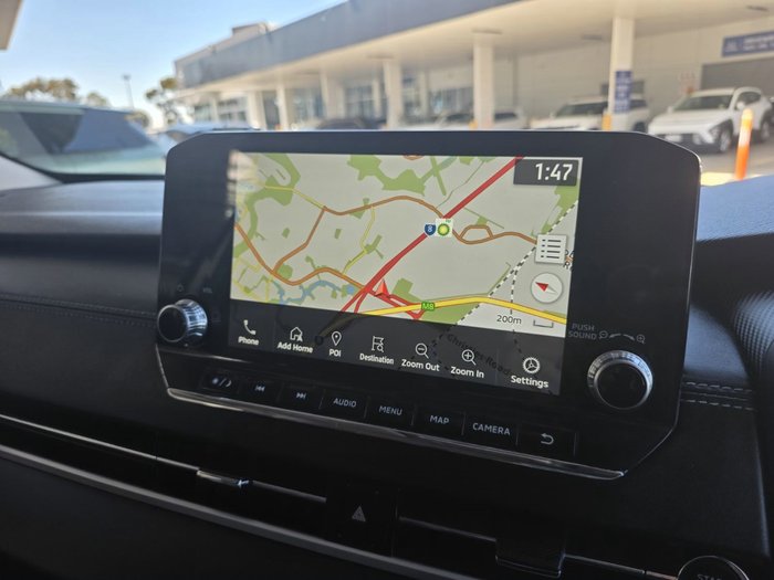 2022 Mitsubishi Outlander Aspire