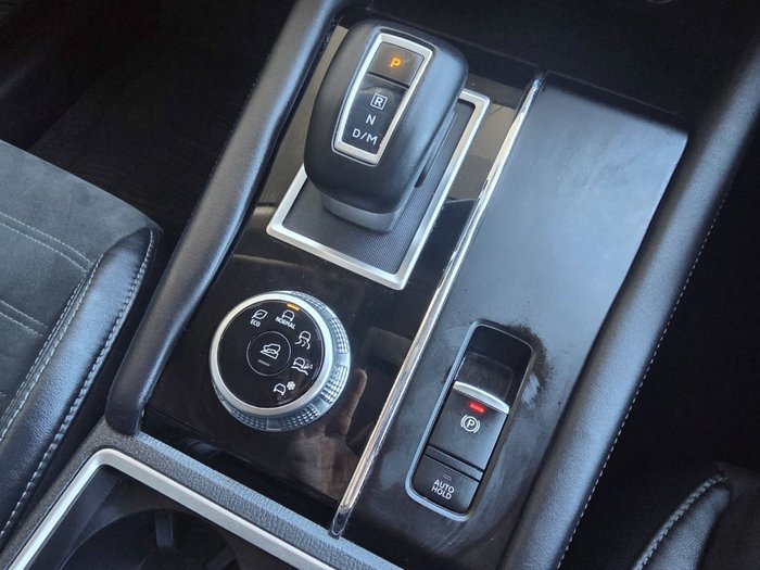 2022 Mitsubishi Outlander Aspire