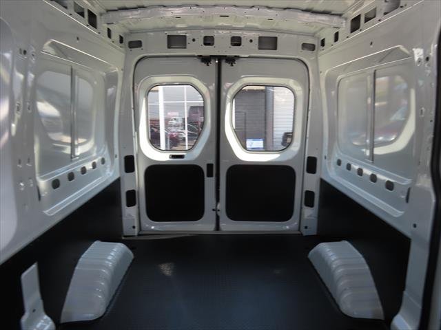 2025 LDV Deliver 9 LWB Mid Roof