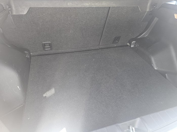 2020 Mitsubishi ASX ES ADAS