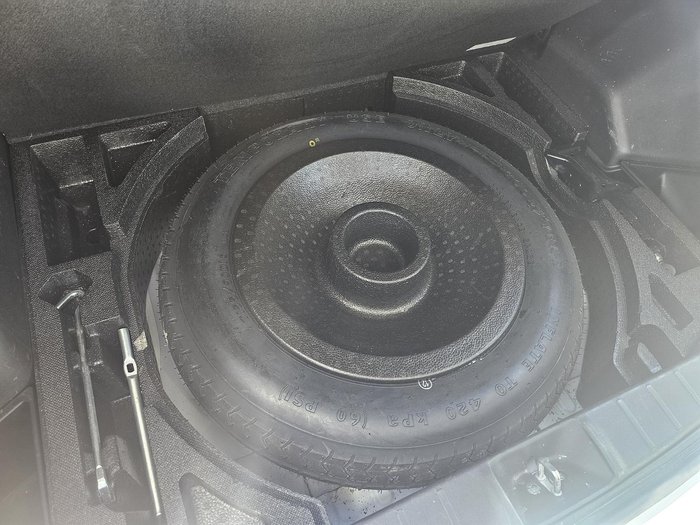 2020 Mitsubishi ASX ES ADAS