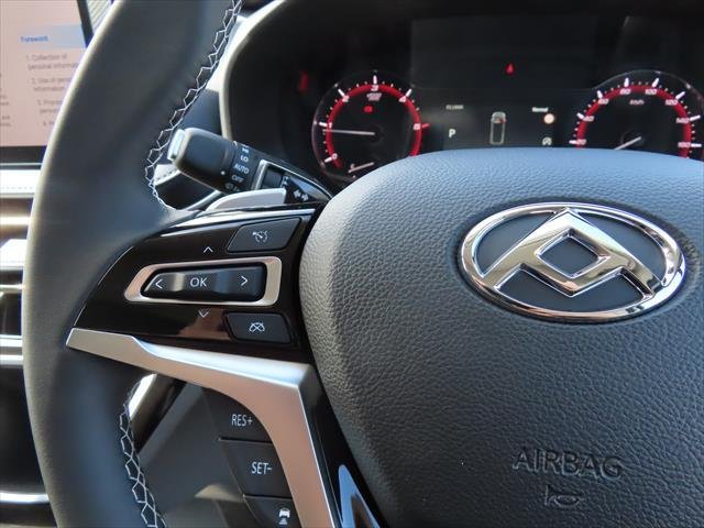 2026 LDV Deliver 9 LWB Mid Roof