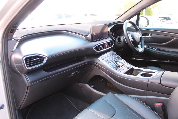 2022 Hyundai Santa Fe Highlander