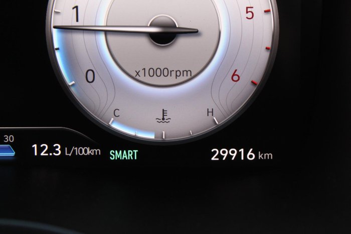 2022 Hyundai Santa Fe Highlander