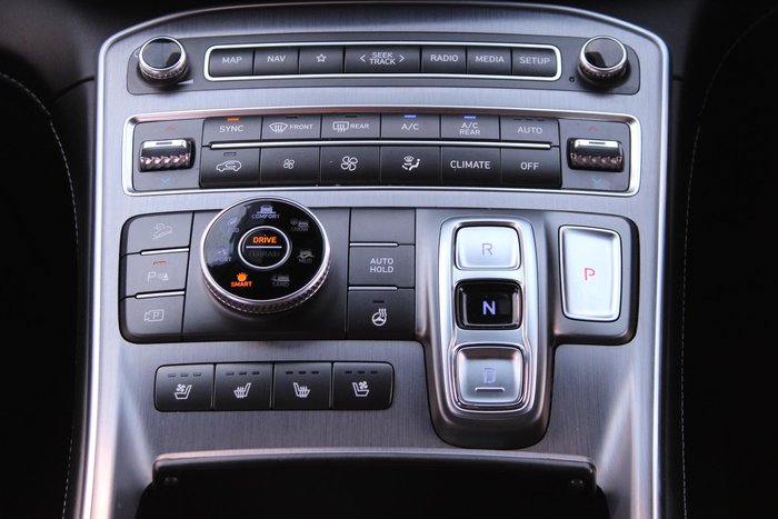 2022 Hyundai Santa Fe Highlander