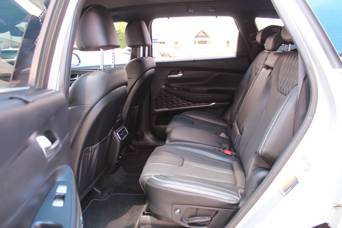 2022 Hyundai Santa Fe Highlander