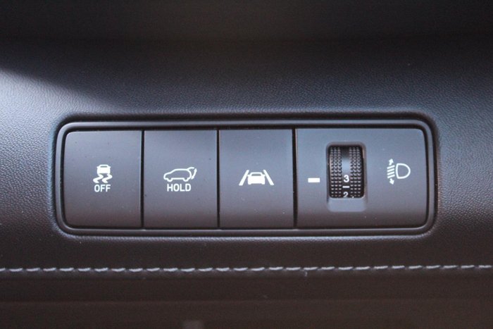 2022 Hyundai Santa Fe Highlander