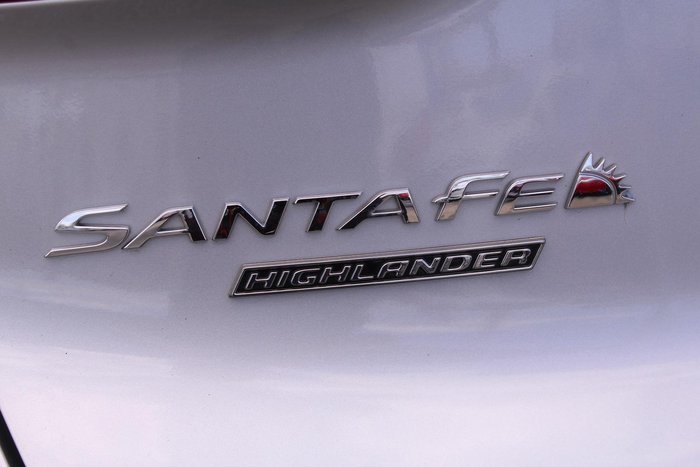 2022 Hyundai Santa Fe Highlander