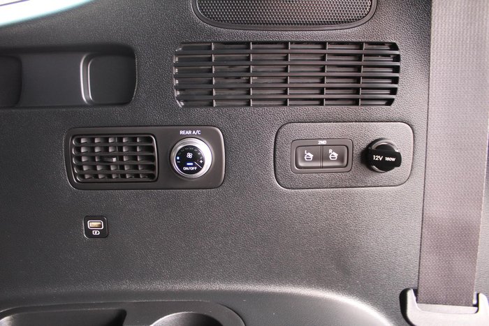 2022 Hyundai Santa Fe Highlander