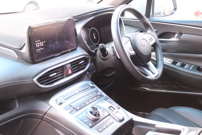 2022 Hyundai Santa Fe Highlander