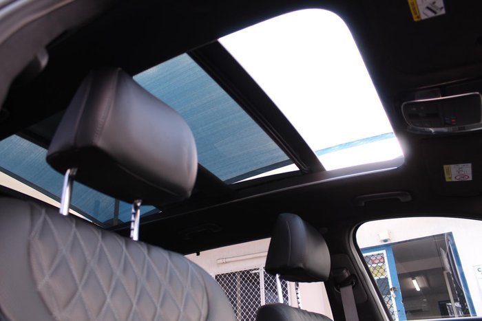 2022 Hyundai Santa Fe Highlander