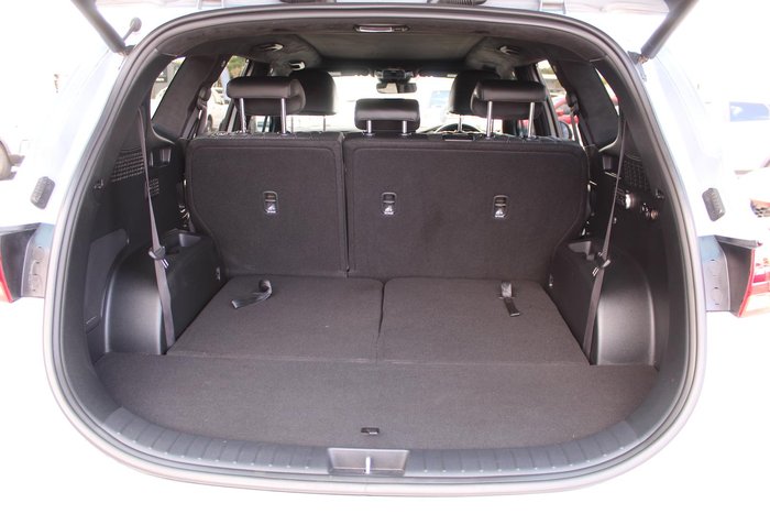 2022 Hyundai Santa Fe Highlander