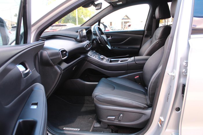 2022 Hyundai Santa Fe Highlander