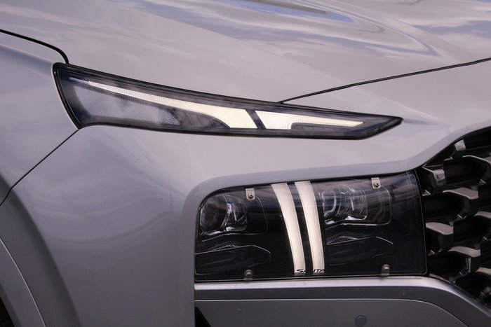 2022 Hyundai Santa Fe Highlander