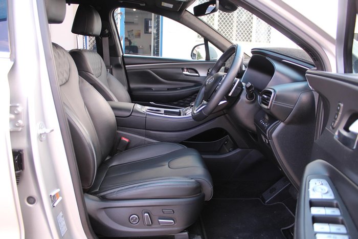 2022 Hyundai Santa Fe Highlander