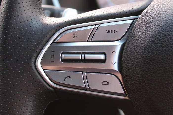 2022 Hyundai Santa Fe Highlander