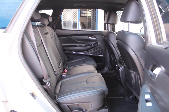 2022 Hyundai Santa Fe Highlander