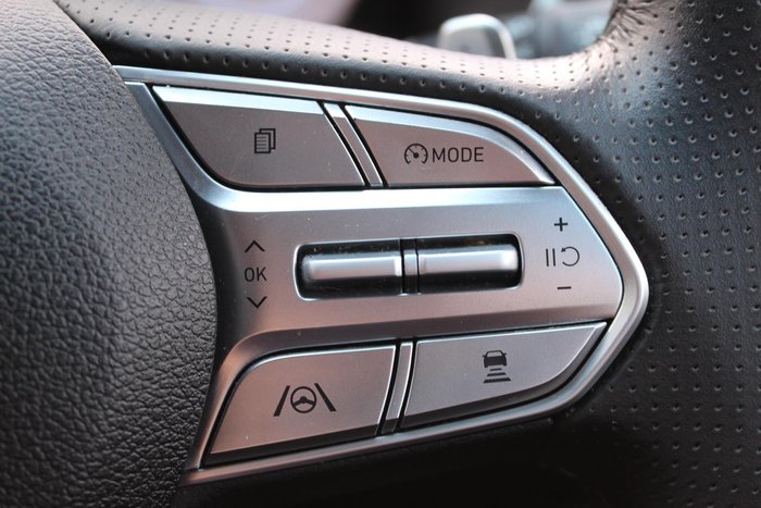 2022 Hyundai Santa Fe Highlander