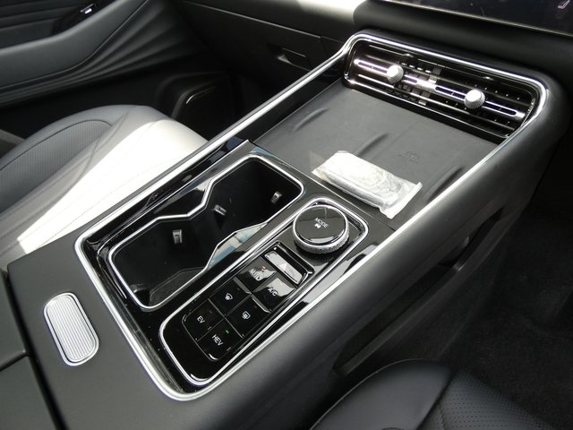 2025 Chery TIGGO 9 MY26  1.5T CSH ULTIMATE HYBRID AWD TI91.5T4CSHUL0D