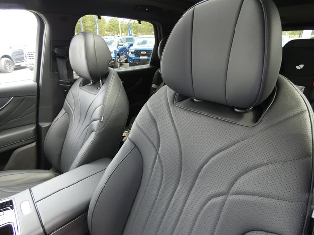 2025 Chery TIGGO 9 MY26  1.5T CSH ULTIMATE HYBRID AWD TI91.5T4CSHUL0D