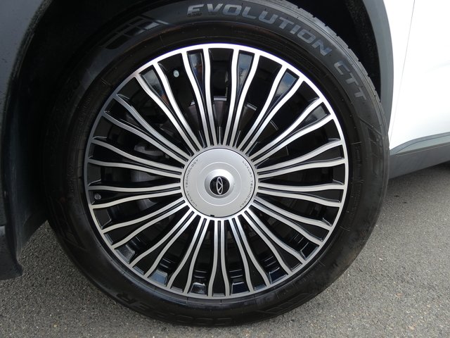 2025 Chery TIGGO 9 MY26  1.5T CSH ULTIMATE HYBRID AWD TI91.5T4CSHUL0D