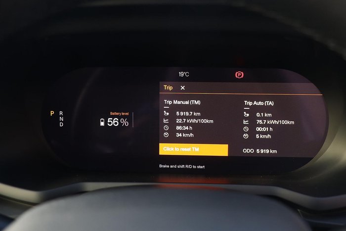 2022 Polestar 2 Long range Dual motor