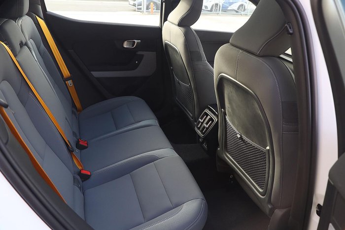 2022 Polestar 2 Long range Dual motor