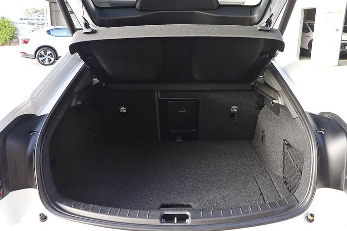 2022 Polestar 2 Long range Dual motor