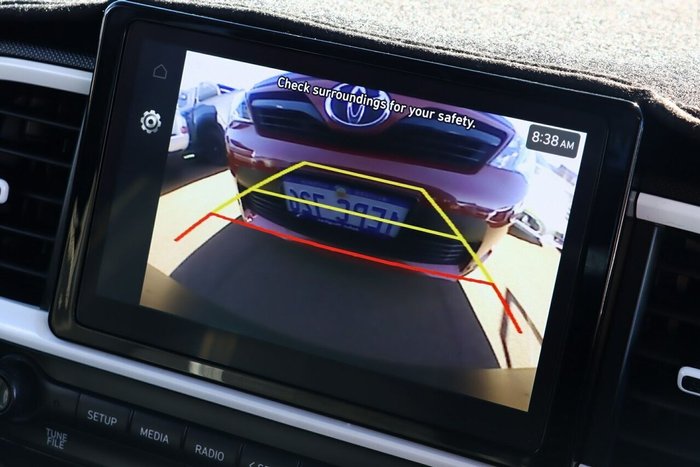 2023 Hyundai Venue Elite