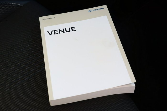 2023 Hyundai Venue Elite