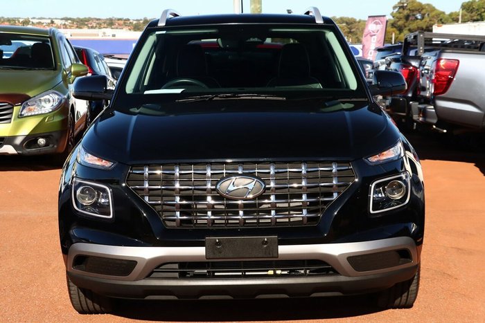 2023 Hyundai Venue Elite