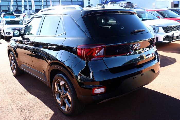 2023 Hyundai Venue Elite