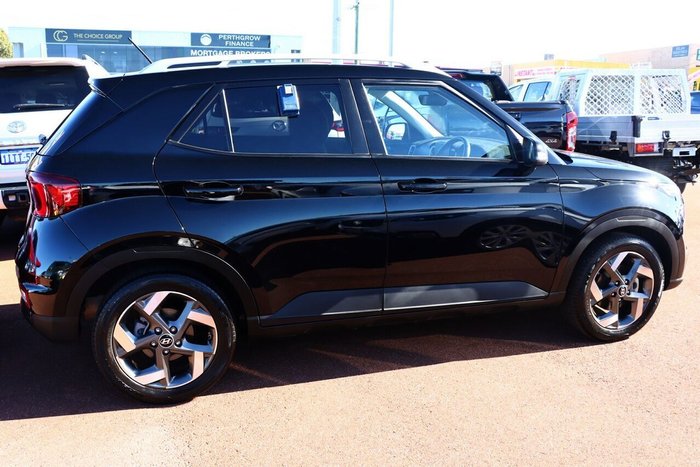 2023 Hyundai Venue Elite