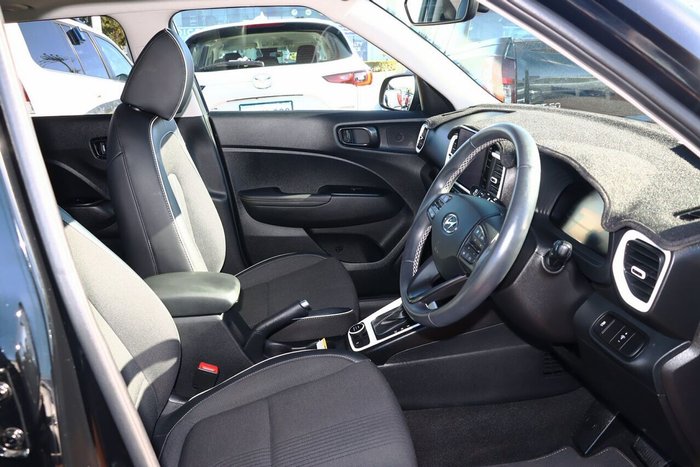 2023 Hyundai Venue Elite