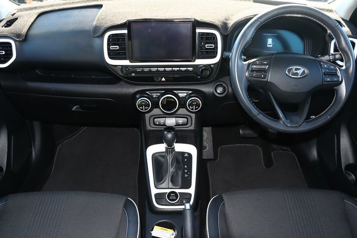 2023 Hyundai Venue Elite