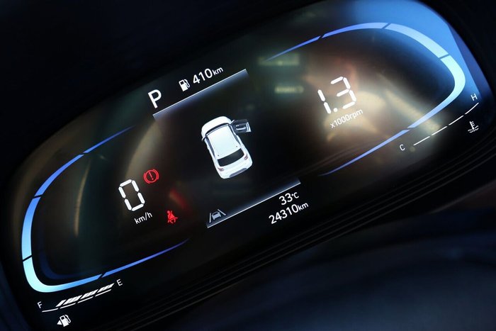 2023 Hyundai Venue Elite